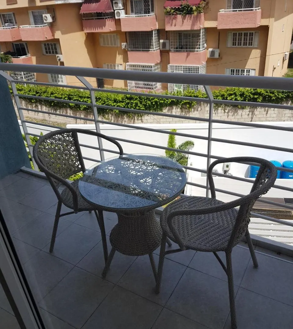 Apartmán New Kingston Luxurious Secure Condo